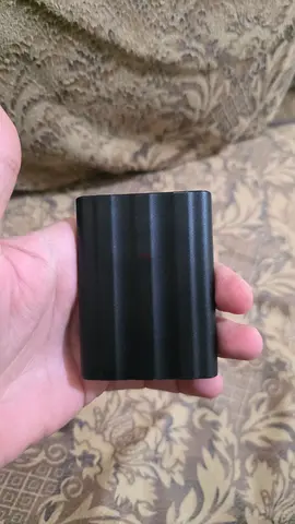 SSD 2TB used like new