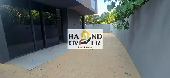 4BED CORNER UNIT WITH MAJILIS