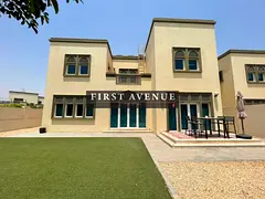 Exclusive 3 Bed Corner Villa Regional