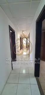 Premium 4BR Apartment | Front View | Gym &amp; Pool | Spacious 160 sqm | Al Majaz 3 | AED 63,000
