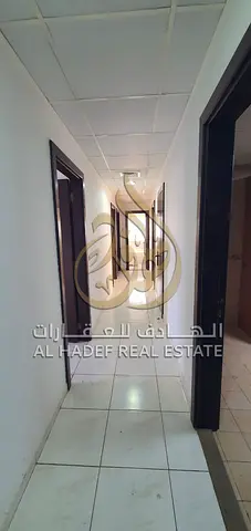Premium 4BR Apartment | Front View | Gym & Pool | Spacious 160 sqm | Al Majaz 3 | AED 63,000