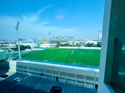 Elegant 1-Bedroom Apartment | Balcony | Store Room