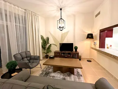 1 Bedroom Apartment | Best Price | Stunning View