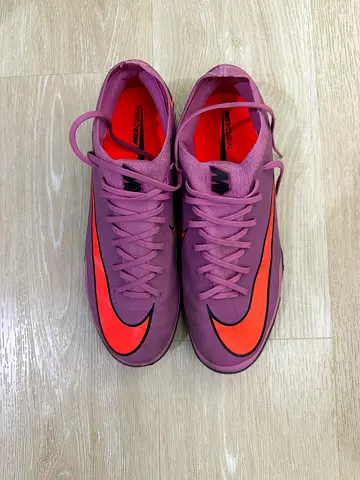 Nike Mercurial vapor 16 pro (not academy) Football Boots - size 43