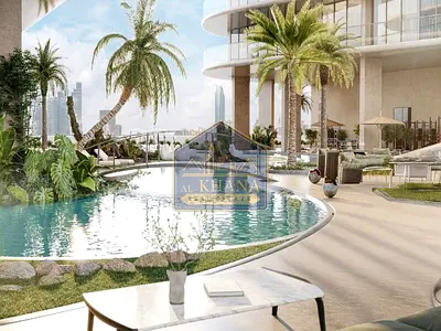 3 years post handover payment plan / Semi-furnished / Ease access to Major Roads