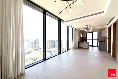 Spacious Layout | High Floor | Ready to Move in