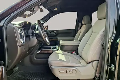 2021 GMC SIERRA — фото 12