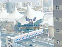 Hot Offer || Specious 2BR|| Near Dubai Border || Wardrobe And Balcony || Ready To Move