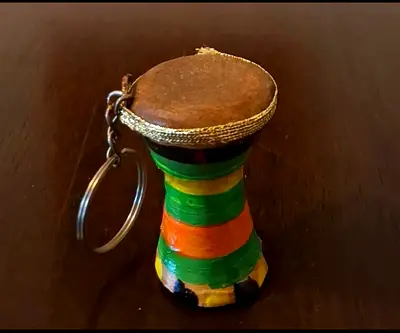 Keychain سلسلة مفاتيح