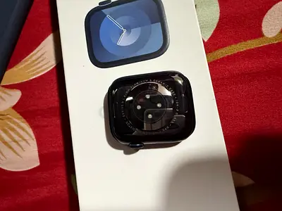 Apple Watch Series (Space Black) - Case Only, Good Condition