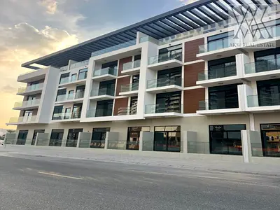 SPACIOUS LAYOUT - HIGH ROI - VACANT STUDIO - PRIME LOCATION