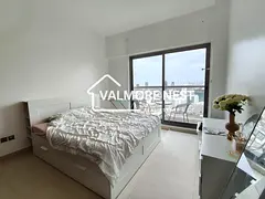 Furnished 1bhk I High floor I With premium amenity