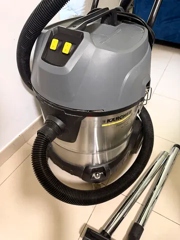 Karcher NT 50/2 Me Vacuum cleaner wet and dry