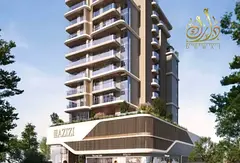 10% D. P | 12% ROI ||AL FURJAN | NEAR METRO | POOL VIEW