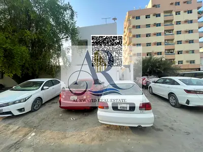 🔹 فرصة استثمارية ذهبية - مبنى للبيع في عجمان (النخيل) 🔹  📍 يقع في منطقة النخيل - عجمان  📌 ثاني قطعة أرض من الطريق الرئيسي  📌 موقع متميز، قريب من
