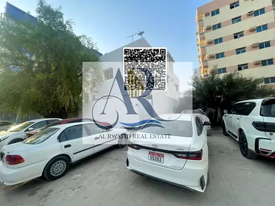 🔹 فرصة استثمارية ذهبية - مبنى للبيع في عجمان (النخيل) 🔹  📍 يقع في منطقة النخيل - عجمان  📌 ثاني قطعة أرض من الطريق الرئيسي  📌 موقع متميز، قريب من