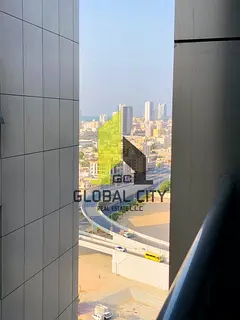 FURNISHED 1BHK IN CITY TOWERS FOR RENT!!!