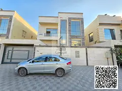 Family-friendly villa for rent in Al Yasmin