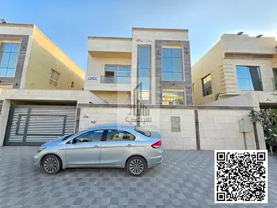 فيلا مناسبة للعائلات للإيجار في الياسمين