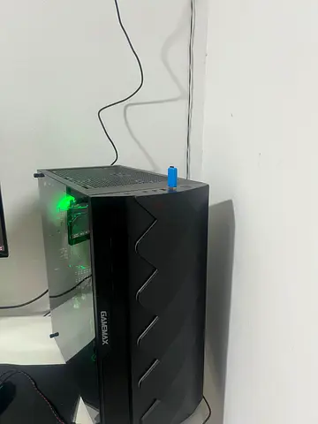 Powerful Gaming PC | i5-9600K | GTX 1650 4GB | 16GB RAM | 512GB SSD + 2TB HDD