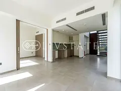 Modern 4BR Townhouse + Maid’s | Corner Unit