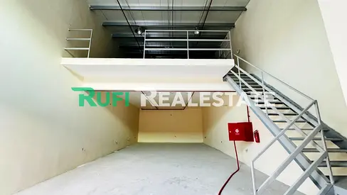 **🏭 2,800 SQFT Warehouse for Rent in Al Jurf Industrial Area, Al Ajman 🏭**