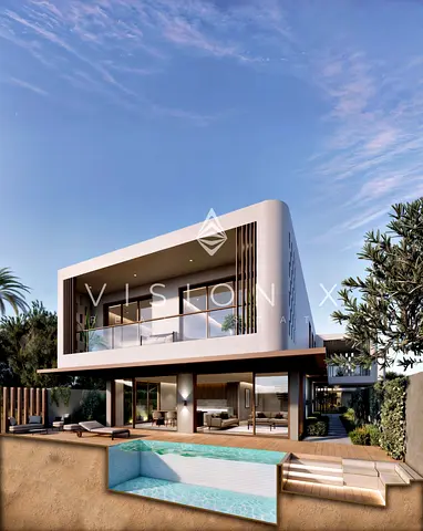 Brand New | Offplan Villa | Al Tay Hills | Stunning Layout