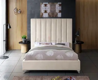 Premium Bedroom For Sale Modern Customised Bedframe