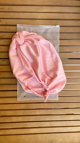 hair bonnet