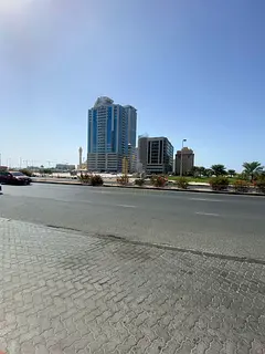 Luxury Furnished Apartment for Rent in Al Khan – Elegant &amp; Spacious Living
