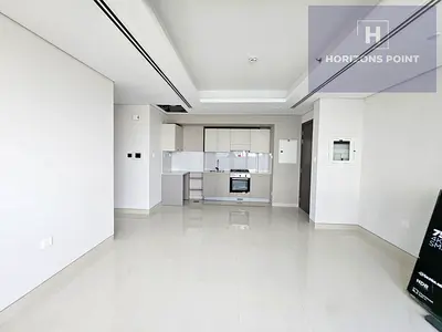 Modern 1BHK Apartment | Balcony | Al Maha Residence