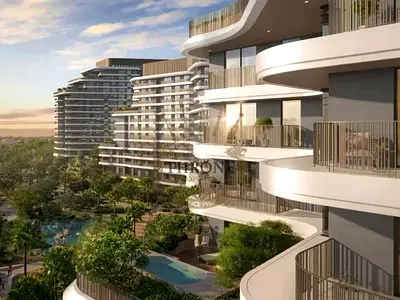 Huge 2 Bedroom | High Floor | Golf Views