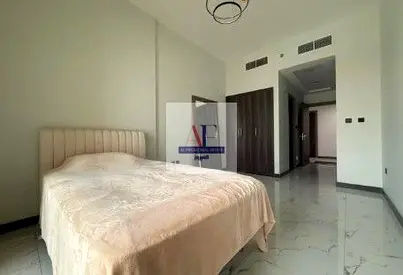Fully Furnished Studio | Rukan Building B | Ready to Move