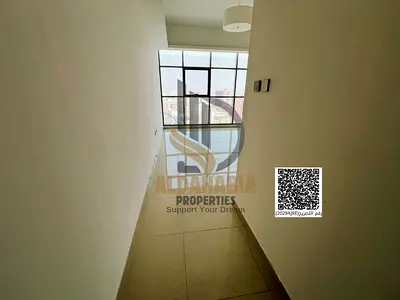 🏡 غلفا تاور – شقة للبيع | غرفتين وصالة