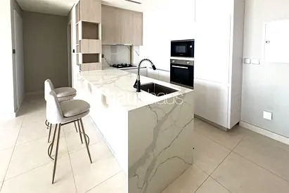 Top Floor | Next to Metro | Marina Skyline View