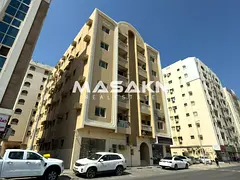 Studio for Rent – Butina, Sharjah | 217 Sqft