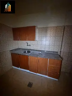 AL QASIMA AERA 1BHK APATMENT //SIPLT AC FITED // WITH BALCONY // GOOD LOCATION BIG APARTMENT // RENT