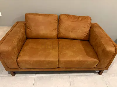 Two Seater Sofa for Sale