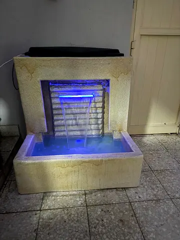Fountain