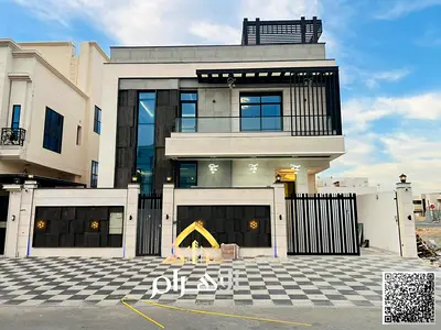 A once-in-a-lifetime opportunity! Own your dream villa with freehold ownership for all nationalities. Super deluxe finishing.