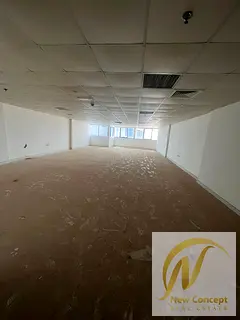 🏢 Office for Sale in Falcon Towers – Prime Location | Great Price  An excellent investment oppo