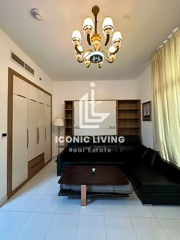 Vacant 1st of May | Furnished | Vastu Unit | Studio for Rent