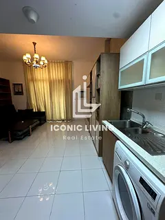 Vacant 1st of May | Furnished | Vastu Unit | Studio for Rent