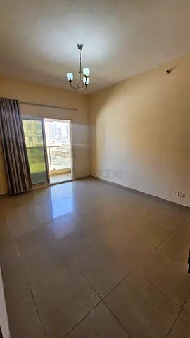 Room For Rent With Attached Washroom In Al Qusais 1