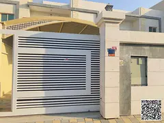 5BR Villa for Rent in Al Yasmeen | Maid’s Room | 4 Payments