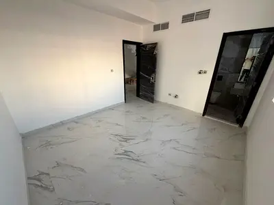 دوبلكس 3 غرف وصالة للإيجار في المويهات 3 – أول ساكن-3 غرف وصالة دوبلكس بناية أول ساكن تكييف مركزي تصميم واسع ومريح