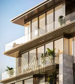 ULTRA LUXURY 3BR II WATERFRONT APARTMENT II PRIVATE POOL