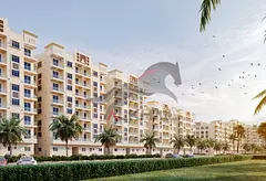 Great Investment Opportunity | Spacious Layout | Garden View