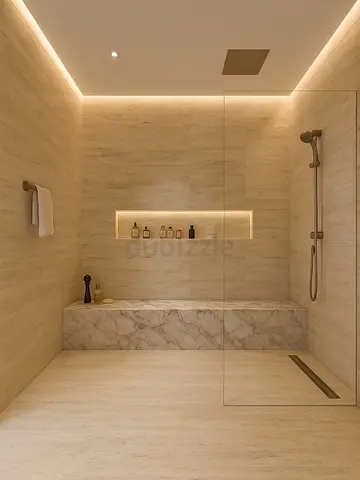 Flat full renovation and maintenance work