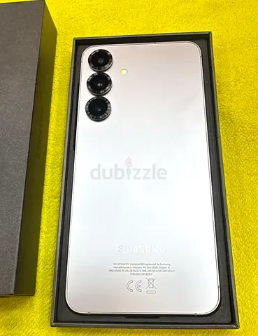 Samsung S25+ 256gb Tdra Version